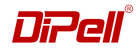 DiPell ブランドロゴ