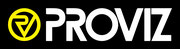 Proviz　ブランドロゴ